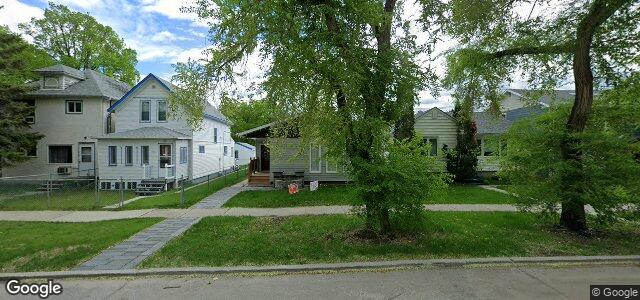 Larawan ng 514 De La Morenie Street sa Winnipeg, Manitoba