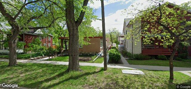 Larawan ng 514 Langevin Street sa Winnipeg, Manitoba