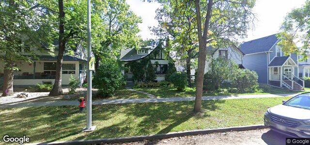 Photo of 514 Ritchot Street in Winnipeg, Manitoba