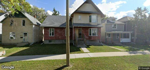 Larawan ng 514 St Jean Baptiste Street sa Winnipeg, Manitoba