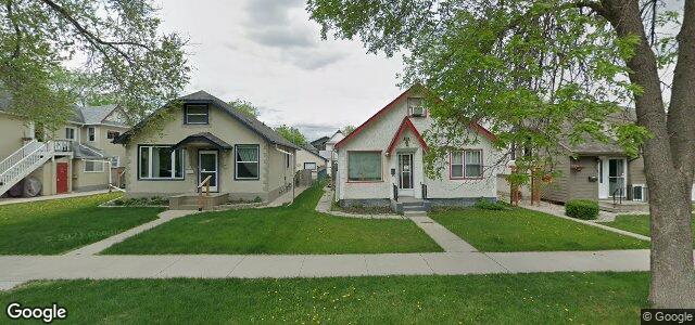 Larawan ng 515 De La Morenie Street sa Winnipeg, Manitoba