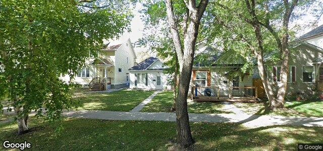 Larawan ng 515 Ritchot Street sa Winnipeg, Manitoba