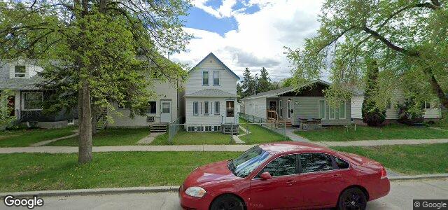 Larawan ng 516 De La Morenie Street sa Winnipeg, Manitoba