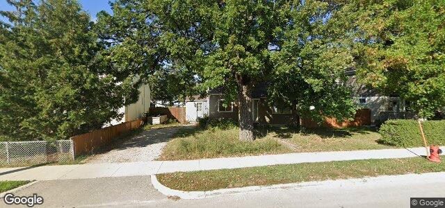 Larawan ng 517 Des Meurons Street sa Winnipeg, Manitoba