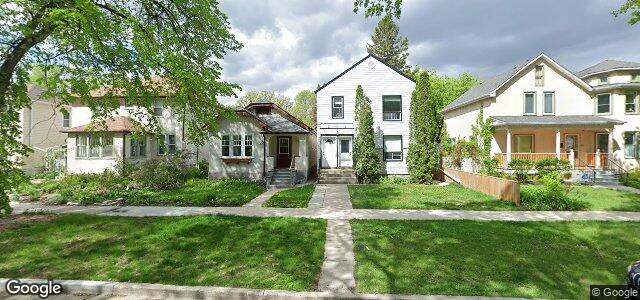 Larawan ng 517 Langevin Street sa Winnipeg, Manitoba