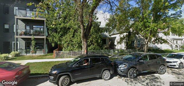 Larawan ng 517 St Jean Baptiste Street sa Winnipeg, Manitoba