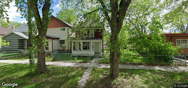 Larawan ng 518 Langevin Street sa Winnipeg, Manitoba
