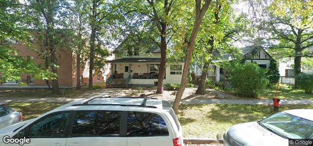 Larawan ng 518 Ritchot Street sa Winnipeg, Manitoba