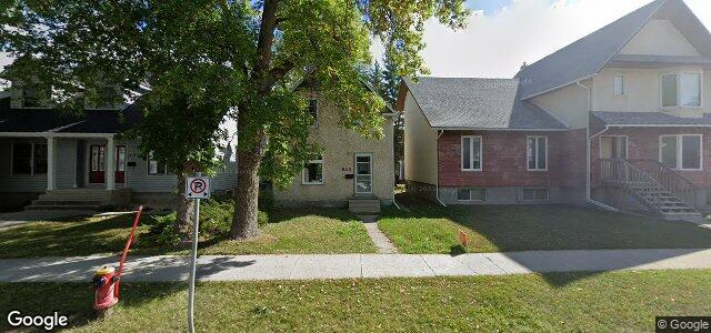 Larawan ng 518 St Jean Baptiste Street sa Winnipeg, Manitoba