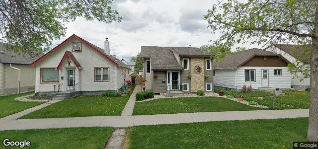 Larawan ng 519 De La Morenie Street sa Winnipeg, Manitoba