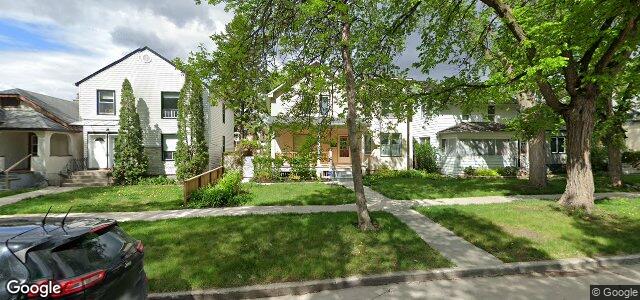 Larawan ng 519 Langevin Street sa Winnipeg, Manitoba