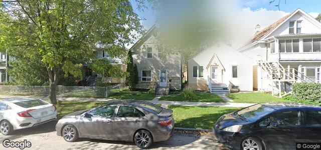 Larawan ng 519 St Jean Baptiste Street sa Winnipeg, Manitoba