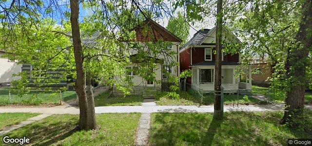 Larawan ng 520 Langevin Street sa Winnipeg, Manitoba