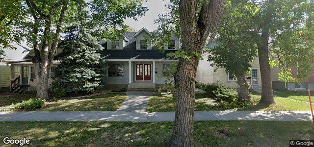 Larawan ng 520 St Jean Baptiste Street sa Winnipeg, Manitoba