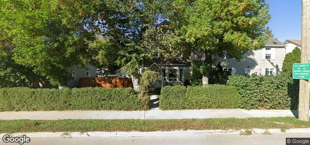 Larawan ng 521 Des Meurons Street sa Winnipeg, Manitoba