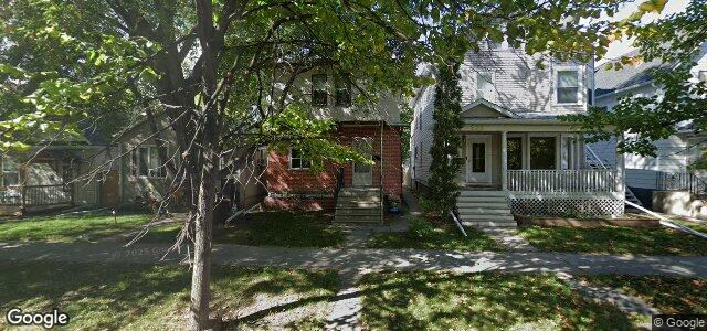 521 Ritchot Street（加拿大曼尼托巴省温尼伯市）房屋照片