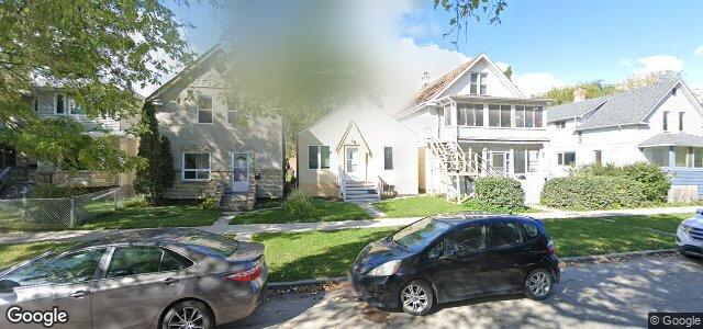 Larawan ng 521 St Jean Baptiste Street sa Winnipeg, Manitoba