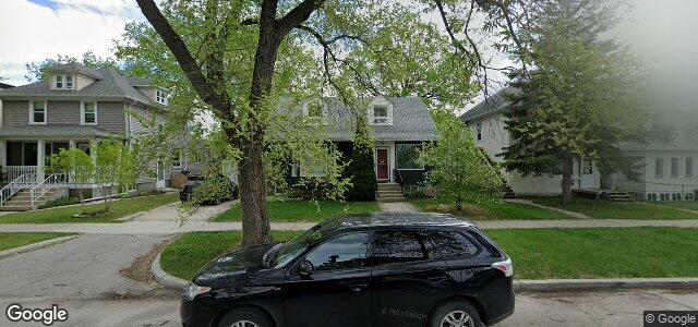 Larawan ng 522 De La Morenie Street sa Winnipeg, Manitoba