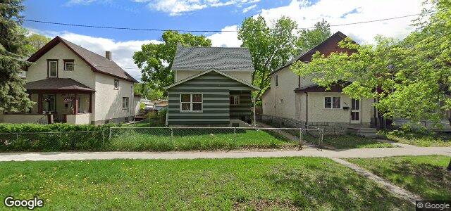 Photo of 522 Langevin Street in Winnipeg, Manitoba