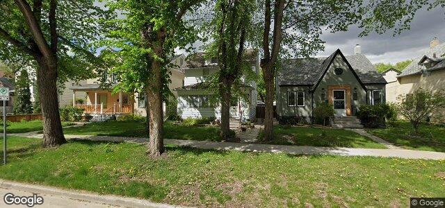 Larawan ng 523 Langevin Street sa Winnipeg, Manitoba