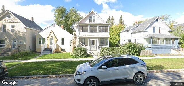 Larawan ng 523 St Jean Baptiste Street sa Winnipeg, Manitoba