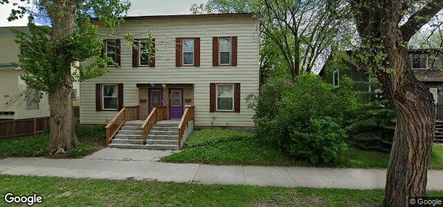 Larawan ng 524 Aulneau Street sa Winnipeg, Manitoba