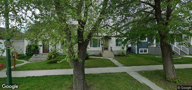 Larawan ng 525 De La Morenie Street sa Winnipeg, Manitoba