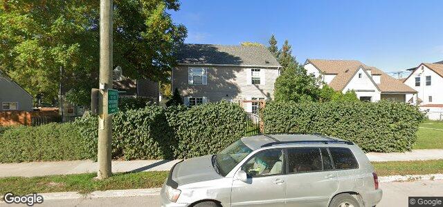 Larawan ng 525 Des Meurons Street sa Winnipeg, Manitoba