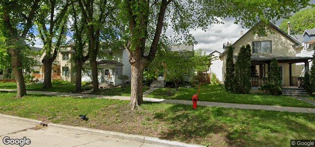 Larawan ng 525 Langevin Street sa Winnipeg, Manitoba