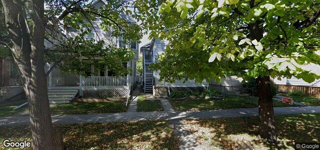 Larawan ng 525 Ritchot Street sa Winnipeg, Manitoba