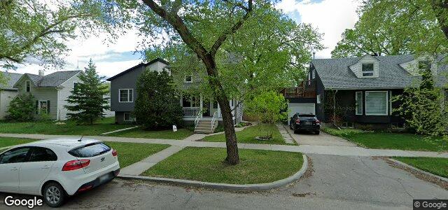 Larawan ng 526 De La Morenie Street sa Winnipeg, Manitoba