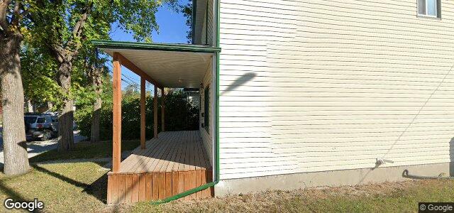 Larawan ng 526 Des Meurons Street sa Winnipeg, Manitoba