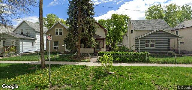 Larawan ng 526 Langevin Street sa Winnipeg, Manitoba