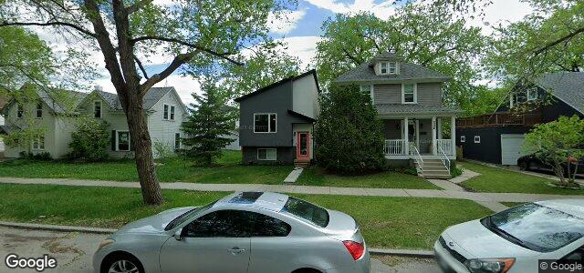 Larawan ng 528 De La Morenie Street sa Winnipeg, Manitoba