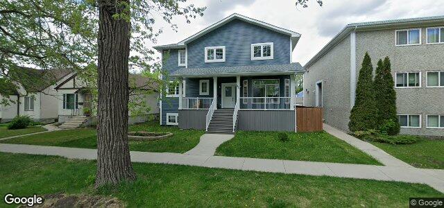 Larawan ng 529 De La Morenie Street sa Winnipeg, Manitoba