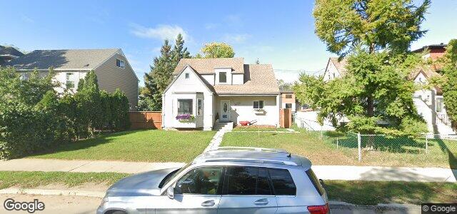 Larawan ng 529 Des Meurons Street sa Winnipeg, Manitoba