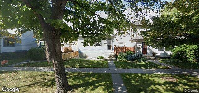 Larawan ng 529 Ritchot Street sa Winnipeg, Manitoba