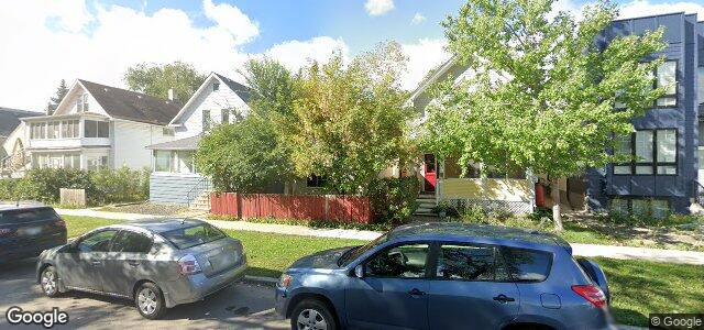 Larawan ng 529 St Jean Baptiste Street sa Winnipeg, Manitoba