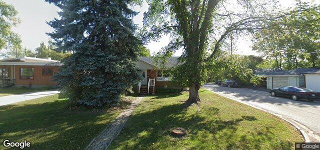 530 Bourgeault Street（加拿大曼尼托巴省溫尼伯市）房屋照片