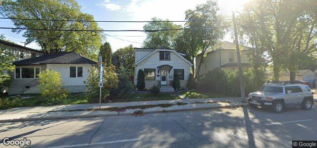 Larawan ng 530 Des Meurons Street sa Winnipeg, Manitoba