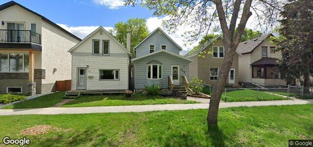 Larawan ng 530 Langevin Street sa Winnipeg, Manitoba