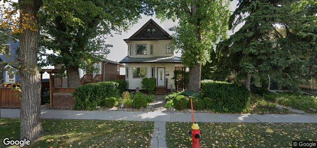 Larawan ng 530 St Jean Baptiste Street sa Winnipeg, Manitoba