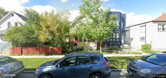 Larawan ng 531 St Jean Baptiste Street sa Winnipeg, Manitoba