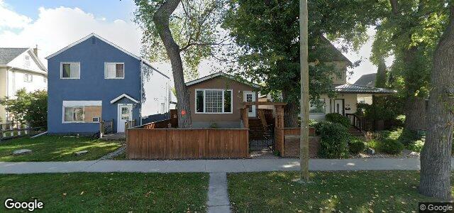 Larawan ng 532 St Jean Baptiste Street sa Winnipeg, Manitoba