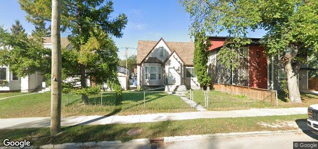 Larawan ng 533 Des Meurons Street sa Winnipeg, Manitoba