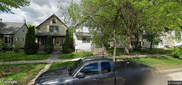Larawan ng 533 Langevin Street sa Winnipeg, Manitoba