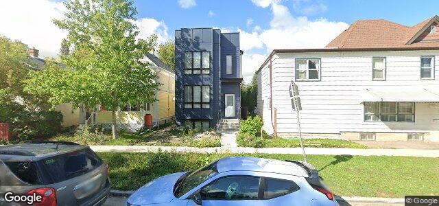 Larawan ng 533 St Jean Baptiste Street sa Winnipeg, Manitoba