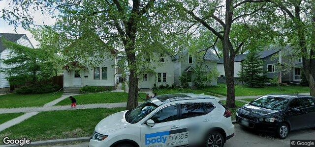 Larawan ng 534 De La Morenie Street sa Winnipeg, Manitoba