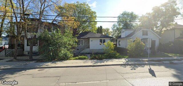 Larawan ng 534 Des Meurons Street sa Winnipeg, Manitoba