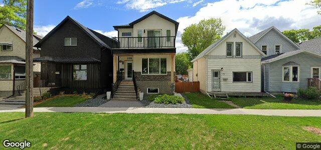 Larawan ng 534 Langevin Street sa Winnipeg, Manitoba
